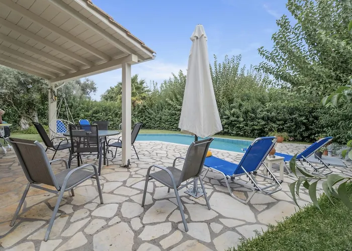 Villa Fotini