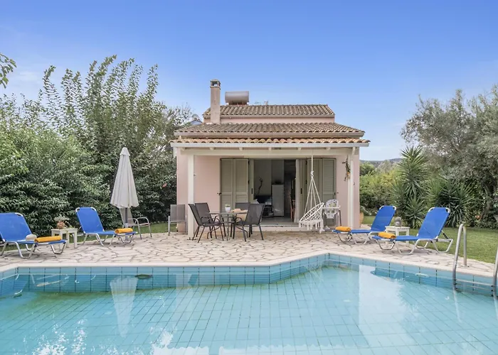 Villa Fotini