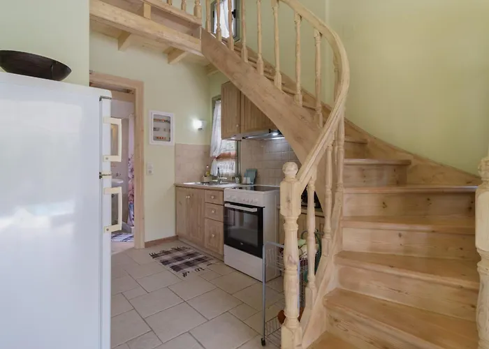 Fotini Villa Lefkáda