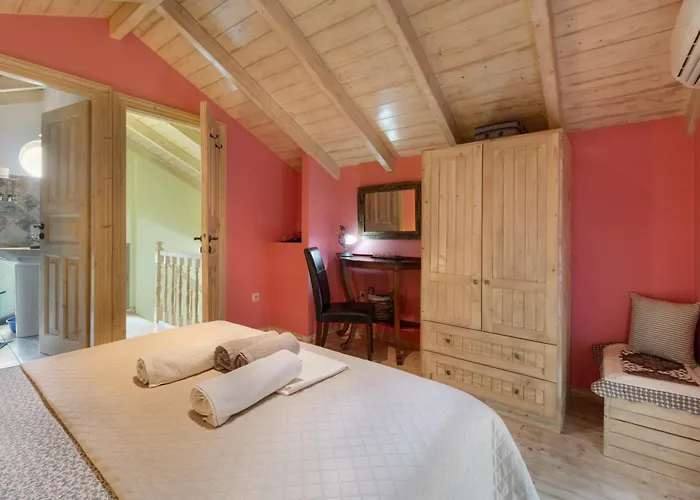 Fotini Villa *