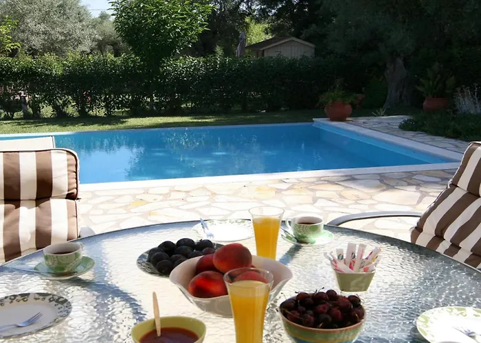 Villa Fotini *