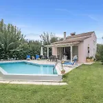 Fotini Villa Lefkada City