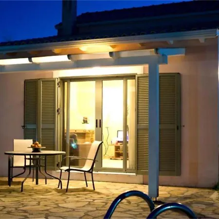 Fotini Вилла Лефкада