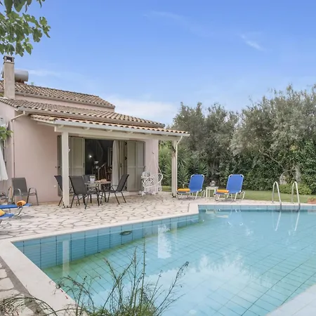 Fotini Лефкада