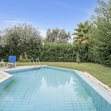 Fotini Villa