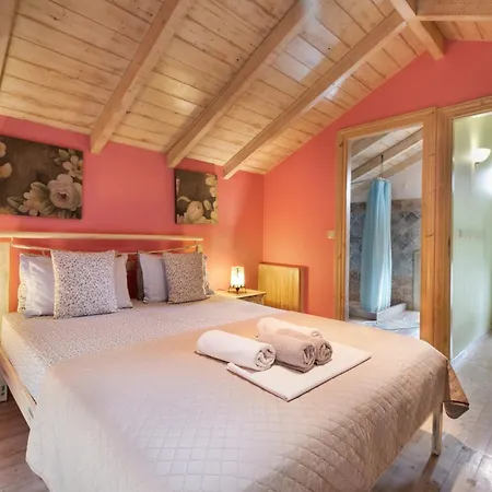 Villa Fotini