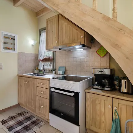 Fotini Villa *