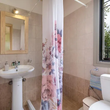 Fotini Villa Lefkáda