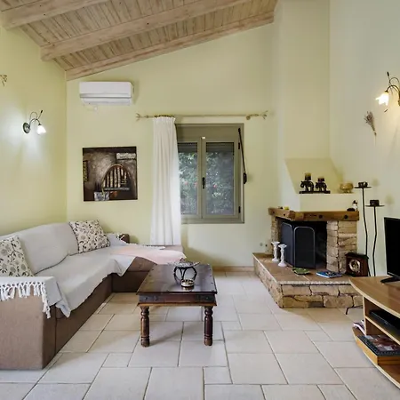Villa Fotini