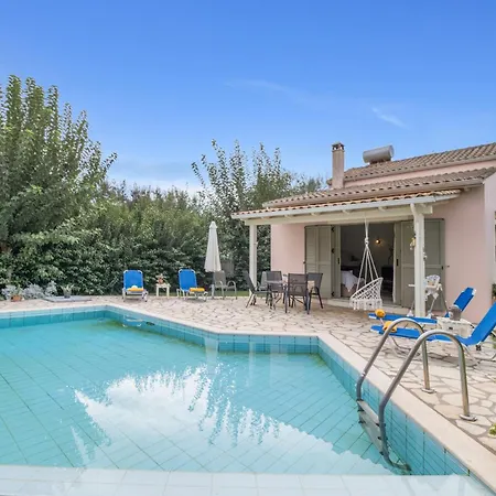 Villa Fotini