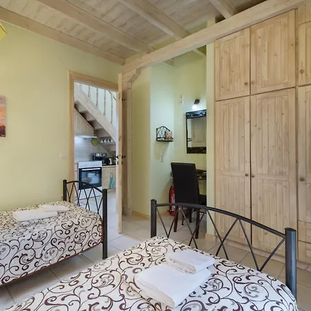 Villa Fotini *