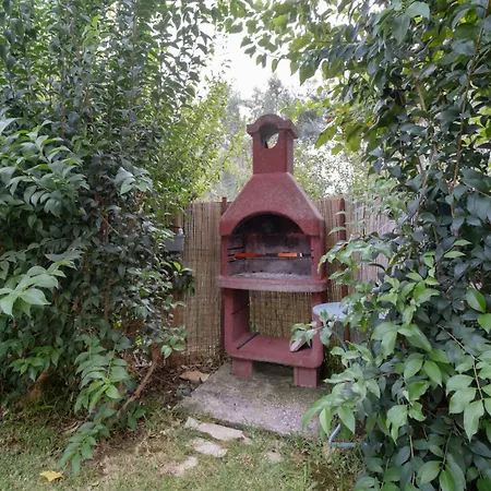Fotini Villa Lefkáda