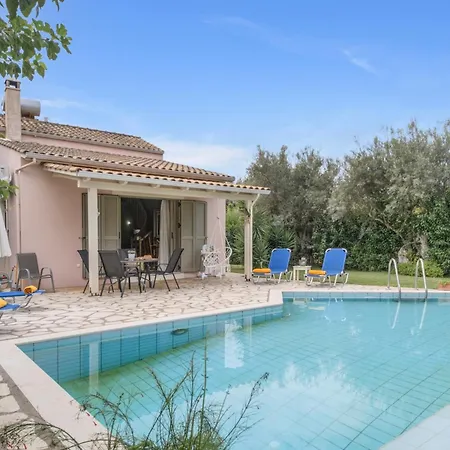 Villa Fotini