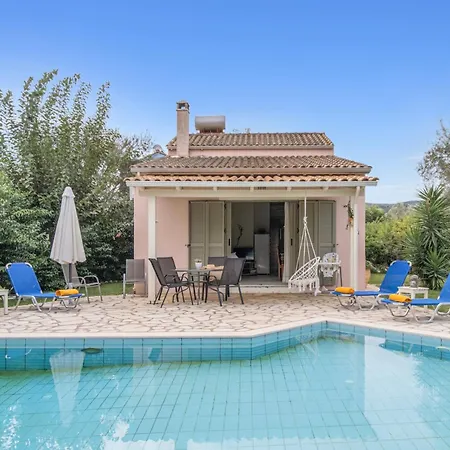 Villa Fotini *