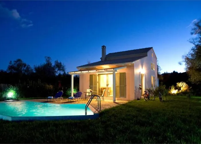Fotini Villa