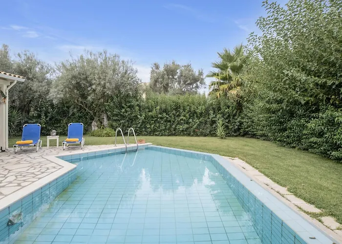 Fotini Villa