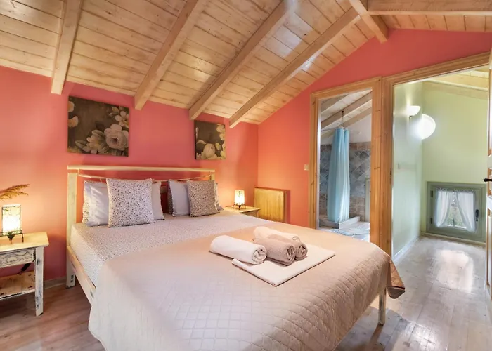 Villa Fotini